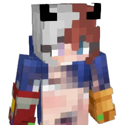 TheNcb3's Minecraft skin