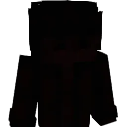 TheNearlyDead Minecraft avatar bust
