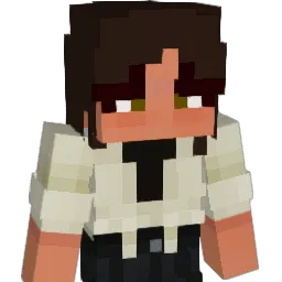 TheNek0Boy Minecraft avatar bust