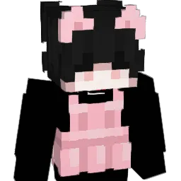 TheNelsS Minecraft avatar bust