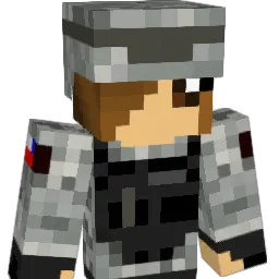 TheNelsonCrew Minecraft avatar bust