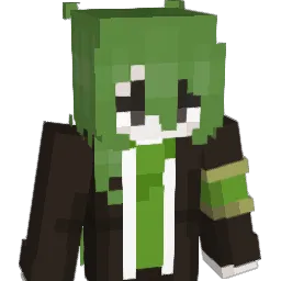 TheNenndyxOwo Minecraft avatar bust
