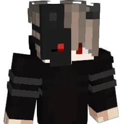TheNeoGamer Minecraft avatar bust