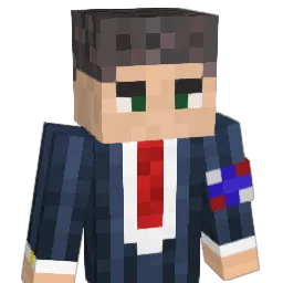 TheNeoLex's Minecraft skin