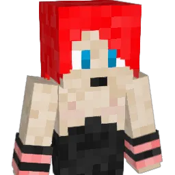 TheNeoMeister Minecraft avatar bust