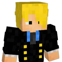 TheNeonMaster24's Minecraft skin