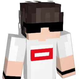 TheNeoxTombo Minecraft avatar bust