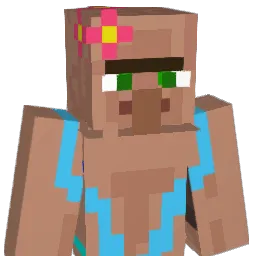 TheNeuralNetwork Minecraft avatar bust