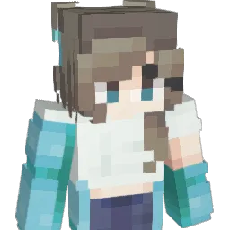 TheNewAbnormal_'s Minecraft skin