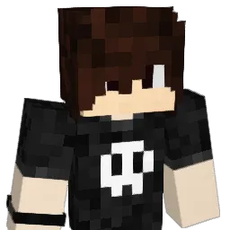 TheNewEntropy's Minecraft skin