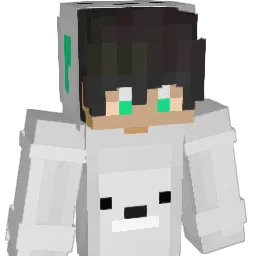 TheNexoCall2's Minecraft skin