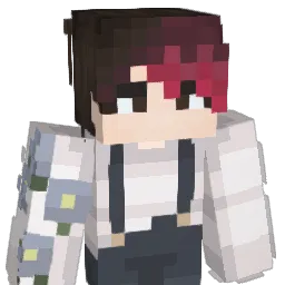 TheNexus2023 Minecraft avatar bust