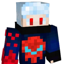TheNexusHD Minecraft avatar bust