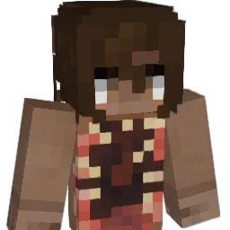 TheNexusSystem Minecraft avatar bust