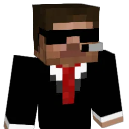 TheNgelOnEarth Minecraft avatar bust