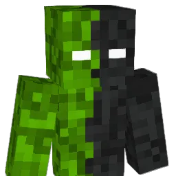 TheNiWi09 Minecraft avatar bust