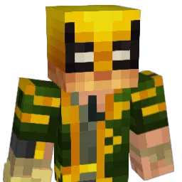 TheNicProject's Minecraft skin