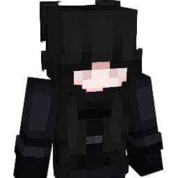 TheNiceLand_ Minecraft avatar bust