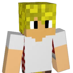 TheNice_Guy Minecraft avatar bust