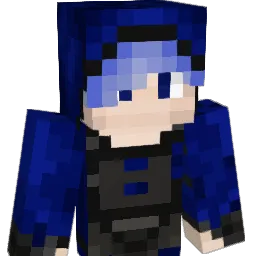 TheNickqq Minecraft avatar bust