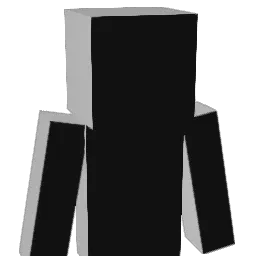 TheNiderBoi Minecraft avatar bust