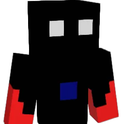 TheNightLaw Minecraft avatar bust
