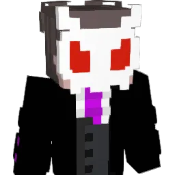 TheNightStarling's Minecraft skin