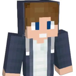 TheNikk's Minecraft skin