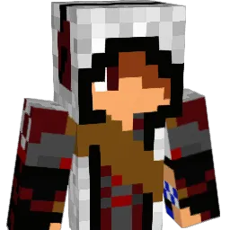 TheNinjaKiller Minecraft avatar bust
