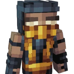 TheNinjaScorpion