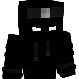 TheNoNoWord Minecraft avatar bust