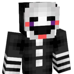 TheNoice0ne Minecraft avatar bust