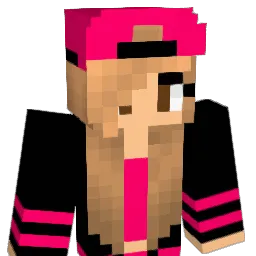 TheNokiLP's Minecraft skin