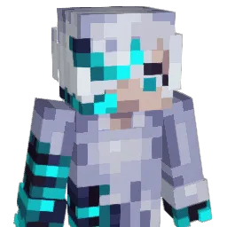 TheNoko Minecraft avatar bust