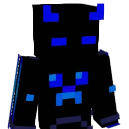 TheNonGam3r Minecraft avatar bust