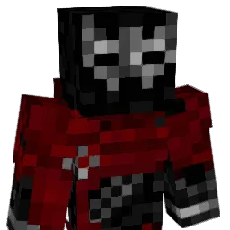 TheNono Minecraft avatar bust