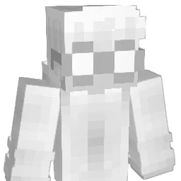 TheNoobiestNoob Minecraft avatar bust