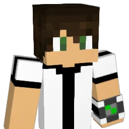 TheNoobyAsian's Minecraft skin
