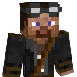 TheNoobyNoob Minecraft avatar bust