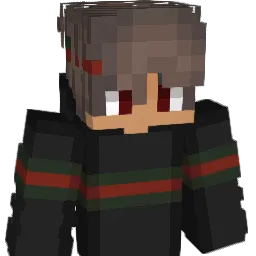TheNoopyVid Minecraft avatar bust