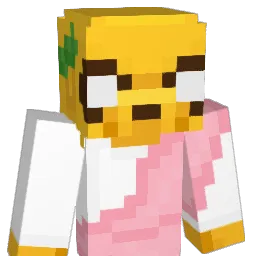 TheNotBuller Minecraft avatar bust