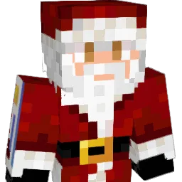 TheNotoriousMac's Minecraft skin