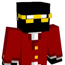 TheNumber102K's Minecraft skin