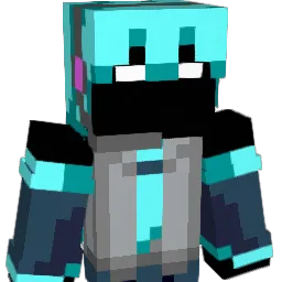 TheNumber102K Minecraft avatar bust