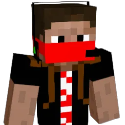 TheNumber1Boss's Minecraft skin