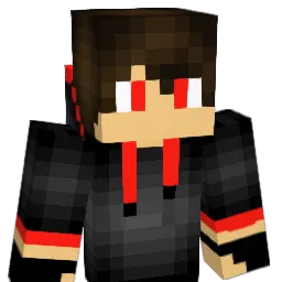 TheOGGamerYT Minecraft avatar bust