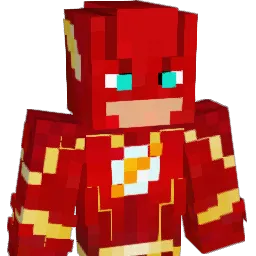 TheOGMadsen Minecraft avatar bust