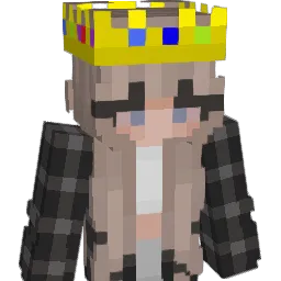 TheOGMower Minecraft avatar bust