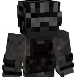 TheOGSigma Minecraft avatar bust