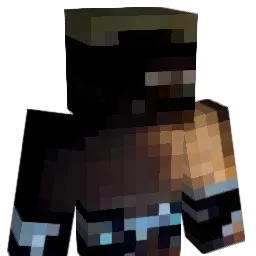 TheOGSipman's Minecraft skin